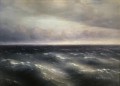 Ivan Aivazovsky el mar negro Marina